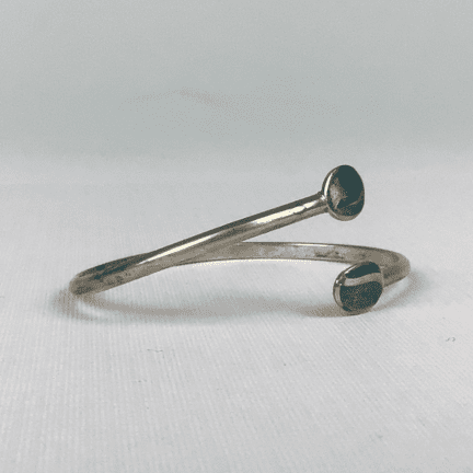 Alternative view of Bracelet