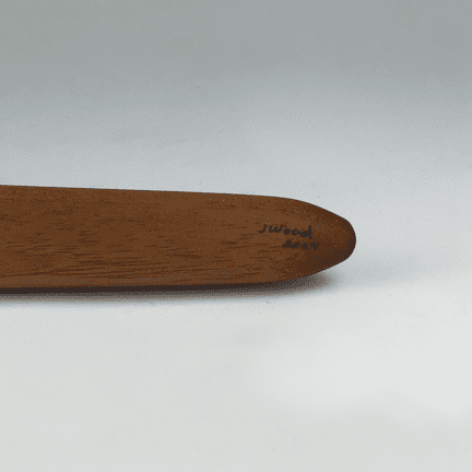 Alternative view of French Rolling Pin