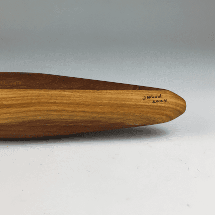 Alternative view of French Rolling Pin