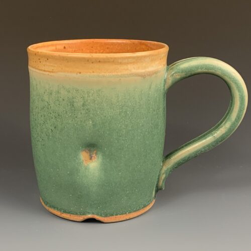 Dimple Mug