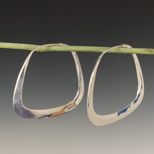 Square Hoops