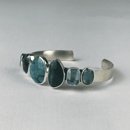 Alternative view of Cuff