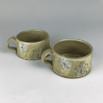 Alternative view of Soup Mug