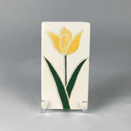 Daffodil Tile