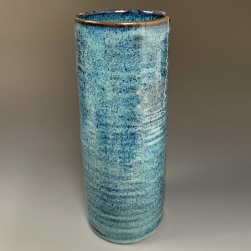 Blue Vase
