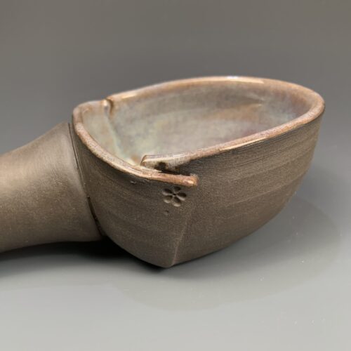 Alternative view of Ceramic Scoop