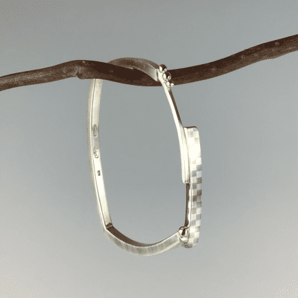 Alternative view of Bracelet