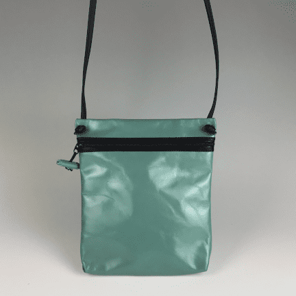 Alternative view of Leather Shoulder Bag