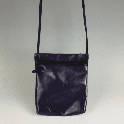 Alternative view of Leather Shoulder Bag
