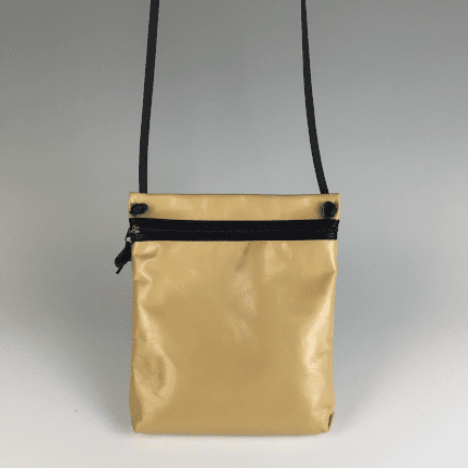 Alternative view of Leather Shoulder Bag