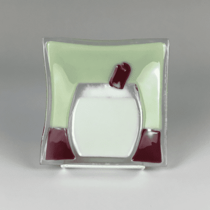 Glass Dish