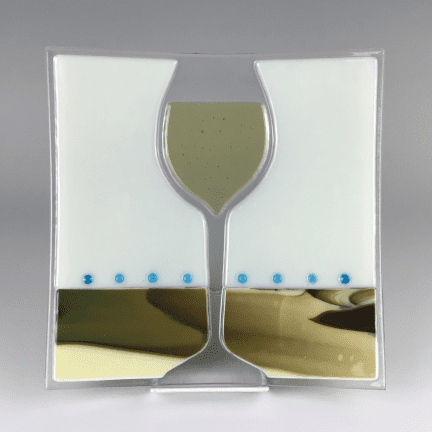 Glass Dish