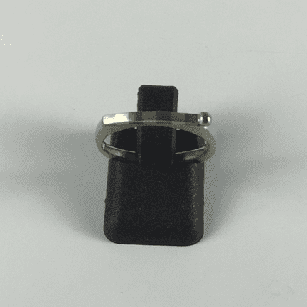 Alternative view of Ring