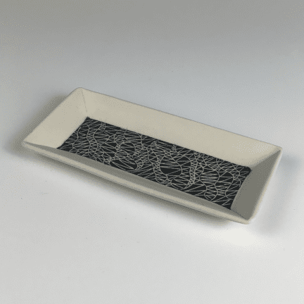 Alternative view of Abstract Tray