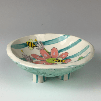 Alternative view of Bowl