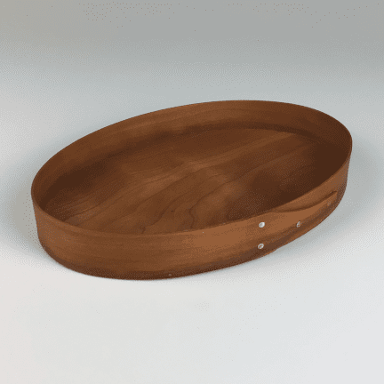 Alternative view of Shaker Dresser Tray