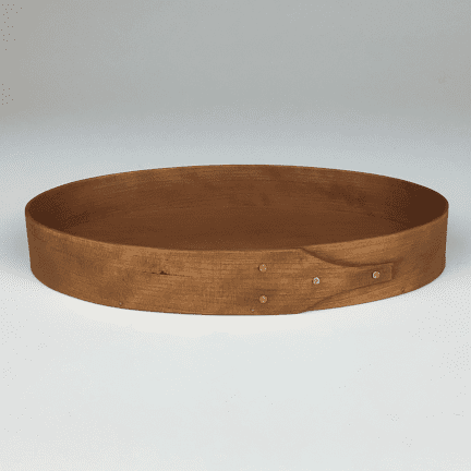 Alternative view of Shaker Dresser Tray