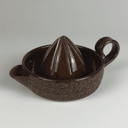 Alternative view of Juicer