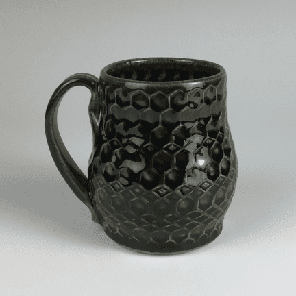 Alternative view of Mug
