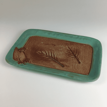 Alternative view of Ladybug Tray