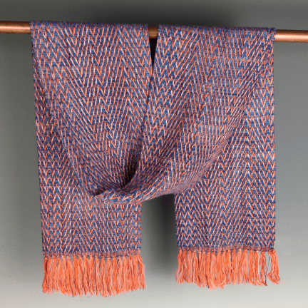 Bamboo Scarf