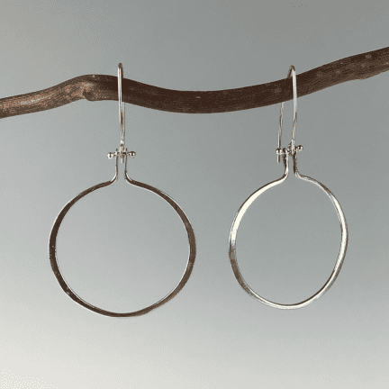 Hoop Earrings