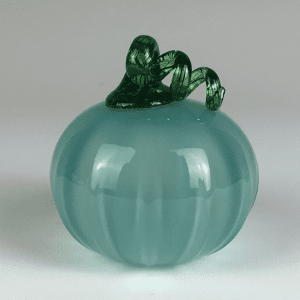 Alternative view of Pumpkin