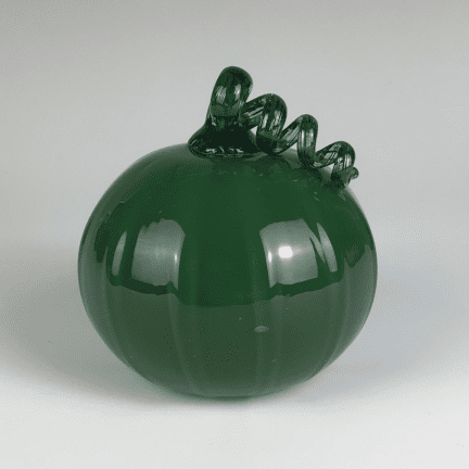 Alternative view of Pumpkin