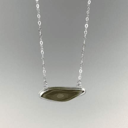 Alternative view of Pendant