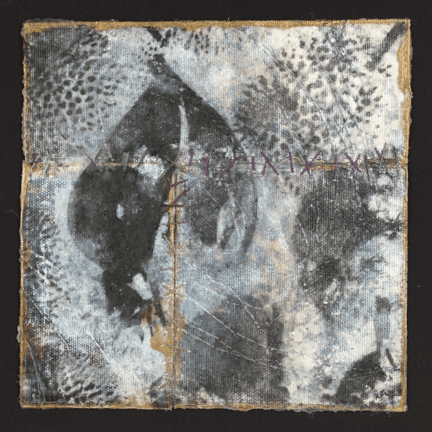 Alternative view of "Remembrance" Wall Art