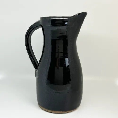 Black Pitcher