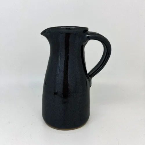 Black Mini Pitcher