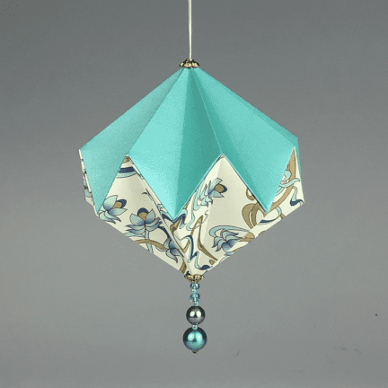 Paper Ornament