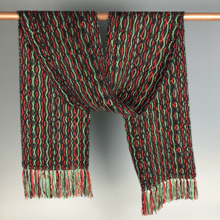 Bamboo Scarf