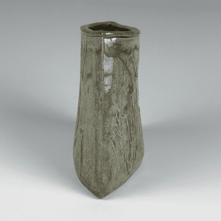 Alternative view of Vase