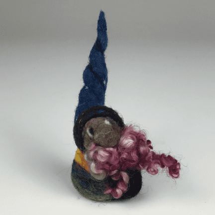 "Sprig" Gnome