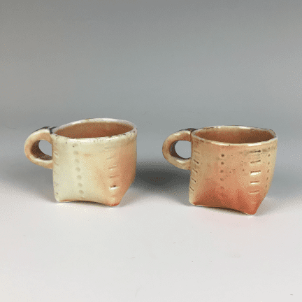 Alternative view of Small Mug