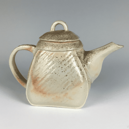 Teapot