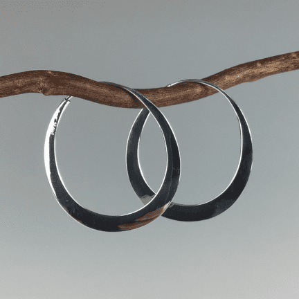Hoop Earrings