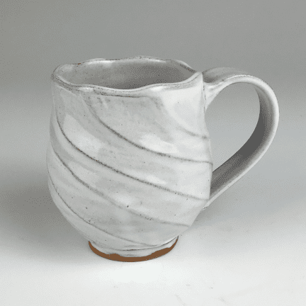Alternative view of Cherry Blossom Mug