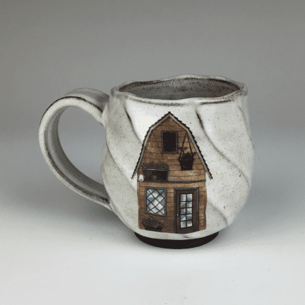 House Mug