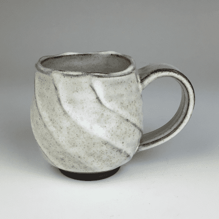 Alternative view of House Mug