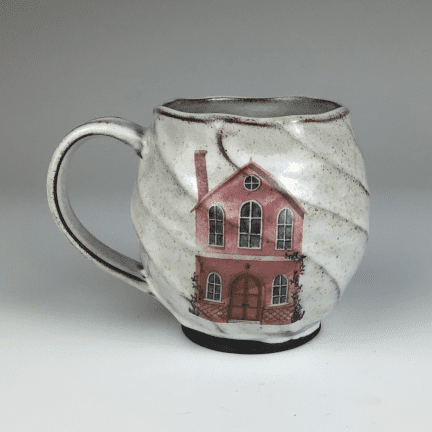 House Mug