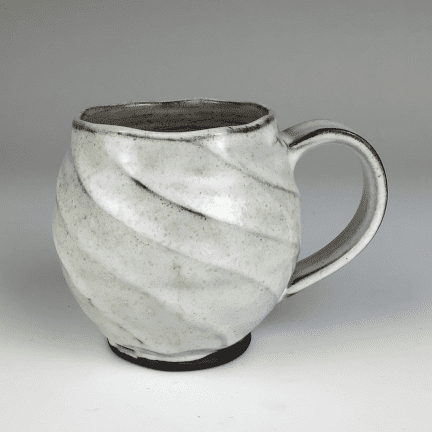 Alternative view of House Mug