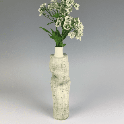 Tall Vase