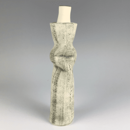 Alternative view of Tall Vase