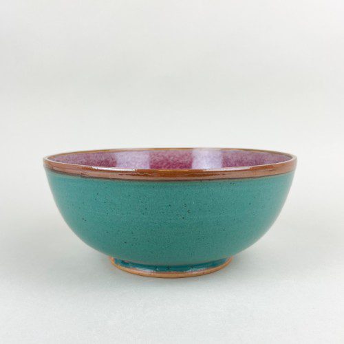 Stoneware Serving Bowl