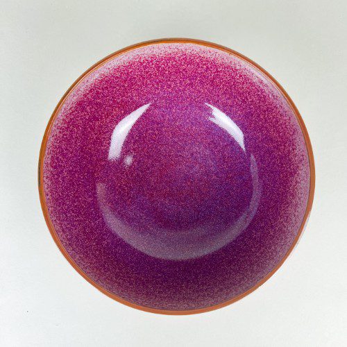 Alternative view of Stoneware Serving Bowl