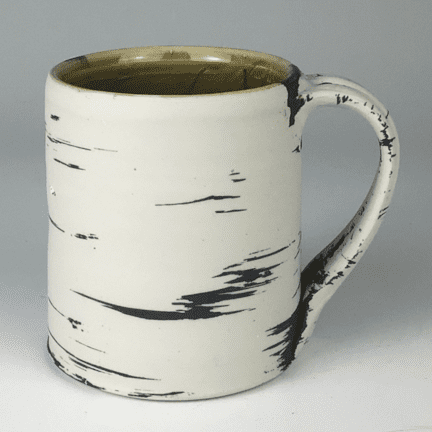 Birch Mug