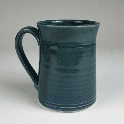 Alternative view of Mug